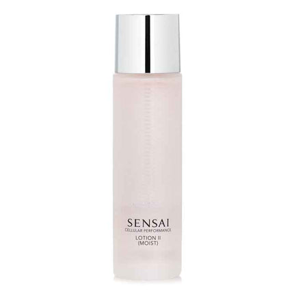 Sensai Cellular Performance Lotion Ii - Moist - 60ml/2oz