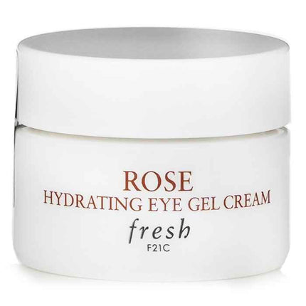 Rose Hydrating Eye Gel Cream - 15ml/0.5oz