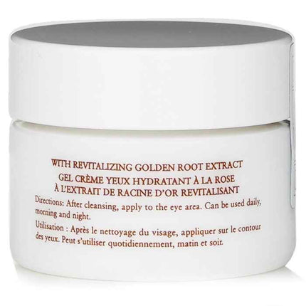 Rose Hydrating Eye Gel Cream - 15ml/0.5oz