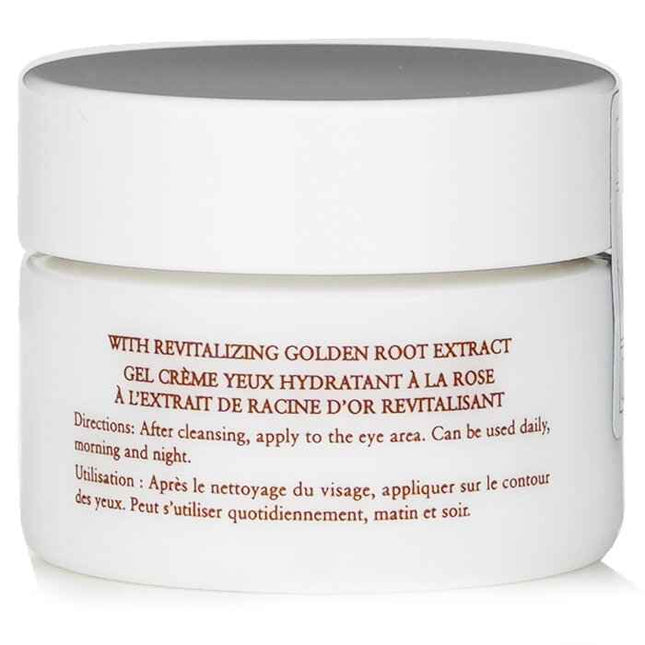 Rose Hydrating Eye Gel Cream - 15ml/0.5oz