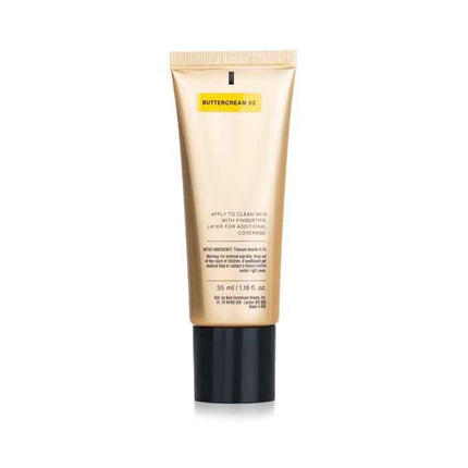 Complexion Rescue Tinted Hydrating Gel Cream Spf30 - #03 Buttercream - 35ml/1.18oz