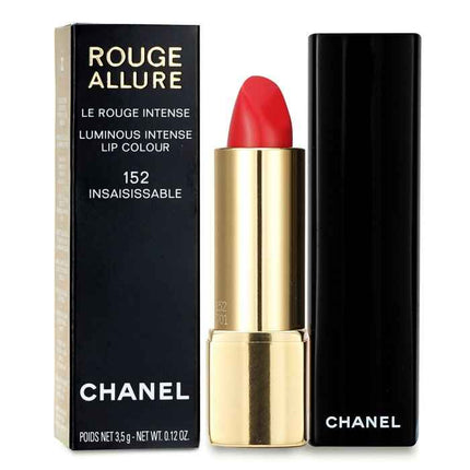 Rouge Allure Luminous Intense Lip Colour - # 152 Insaisissable - 3.5g/0.12oz