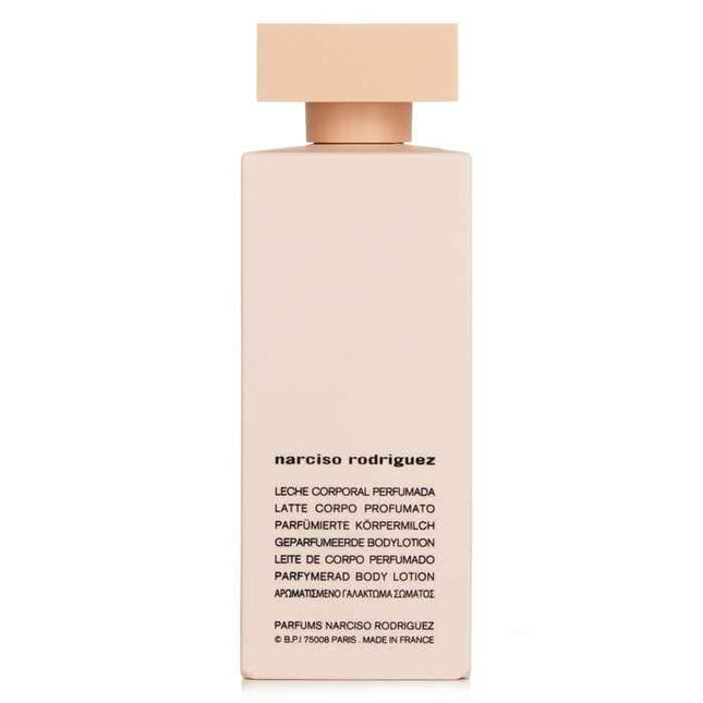 Narciso Scented Body Lotion - 200ml/6.7oz