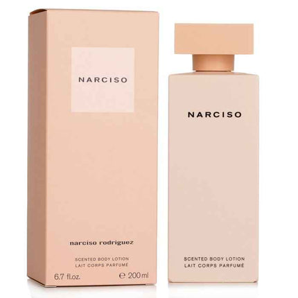 Narciso Scented Body Lotion - 200ml/6.7oz