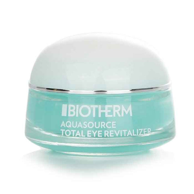 Aquasource Total Eye Revitalizer - 15ml/0.5oz
