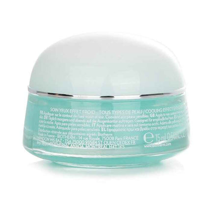 Aquasource Total Eye Revitalizer - 15ml/0.5oz