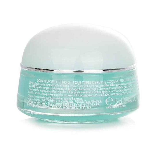 Aquasource Total Eye Revitalizer - 15ml/0.5oz