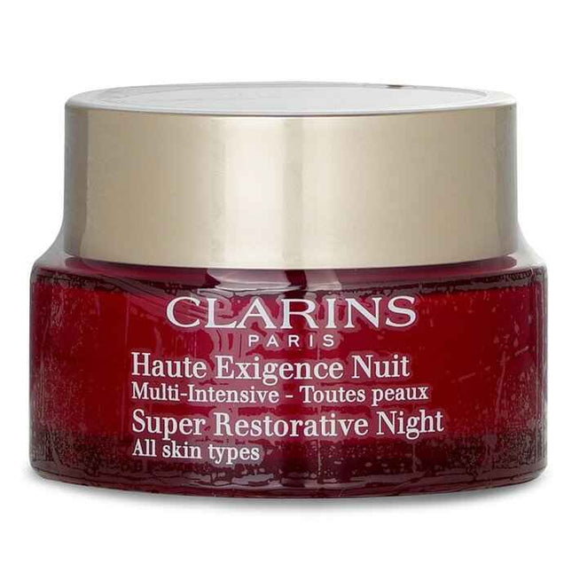 Super Restorative Night Age Spot Correcting Replenishing Cream - 50ml/1.6oz