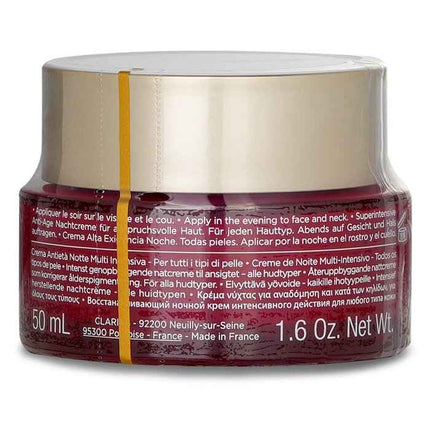 Super Restorative Night Age Spot Correcting Replenishing Cream - 50ml/1.6oz