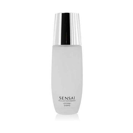 Sensai Cellular Performance Lotion I - Light (new Packaging) - 125ml/4.2oz