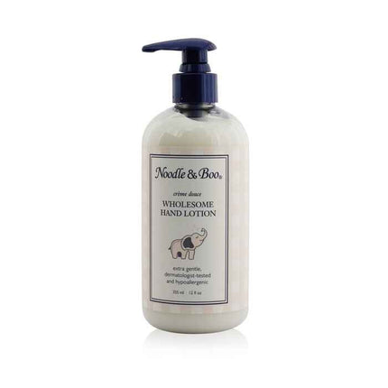 Wholesome Hand Lotion - 355ml/12oz
