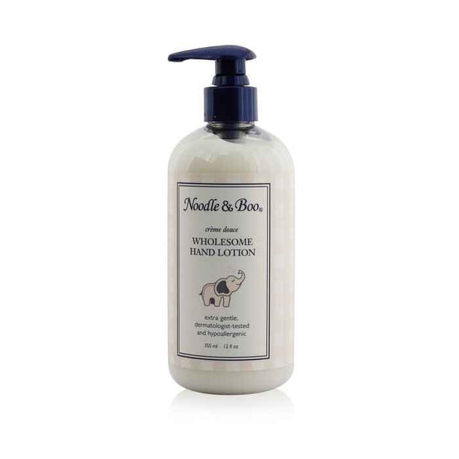 Wholesome Hand Lotion - 355ml/12oz
