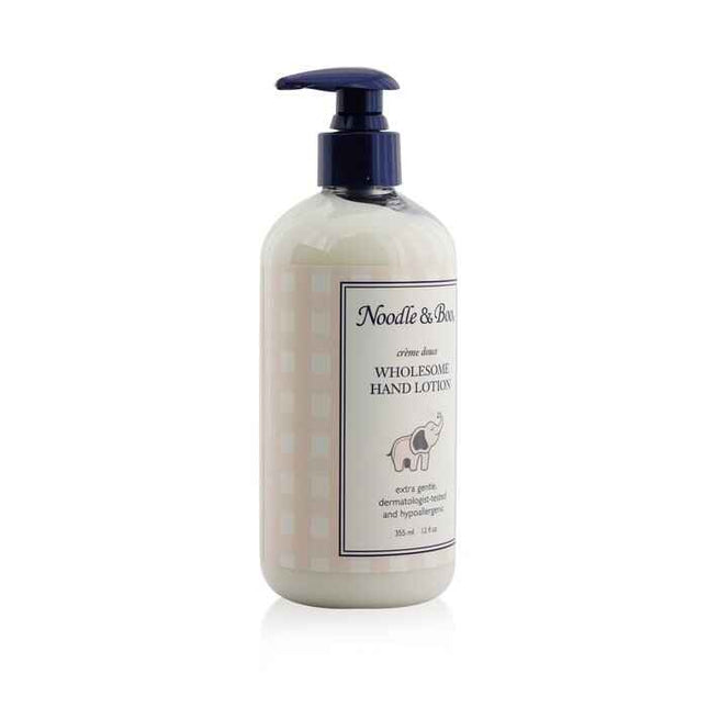 Wholesome Hand Lotion - 355ml/12oz