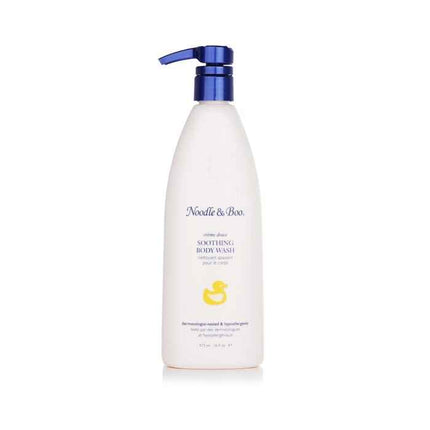 Soothing Body Wash - For Newborns & Babies With Sensitive Skin - 473ml/16oz
