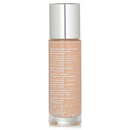 Beyond Perfecting Foundation & Concealer - # 06 Ivory (vf-n) - 30ml/1oz
