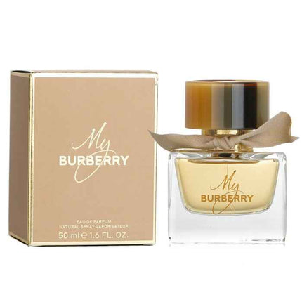 My Burberry Eau De Parfum Spray - 50ml/1.6oz