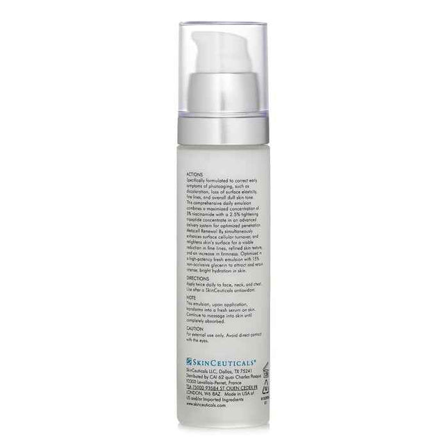 Metacell Renewal B3 - 50ml/1.7oz