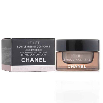 Le Lift Lip & Contour Care - 15ml/0.5oz