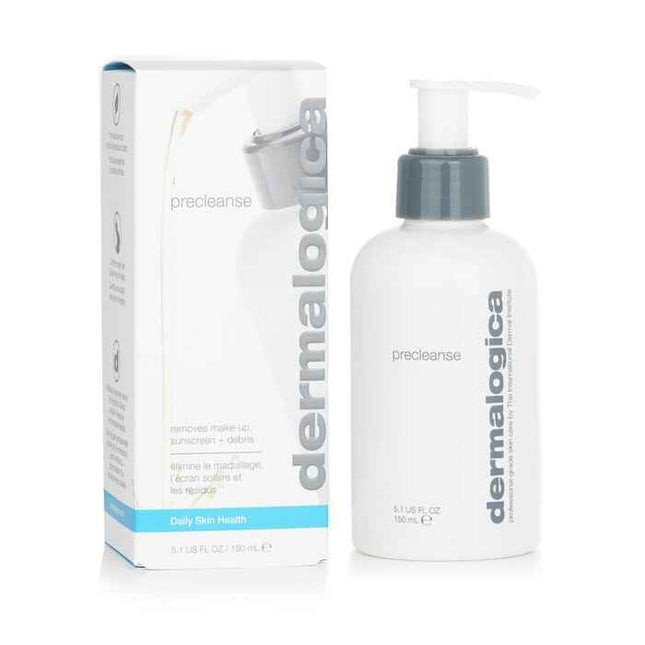 Precleanse (with Pump) - 150ml/5.1oz
