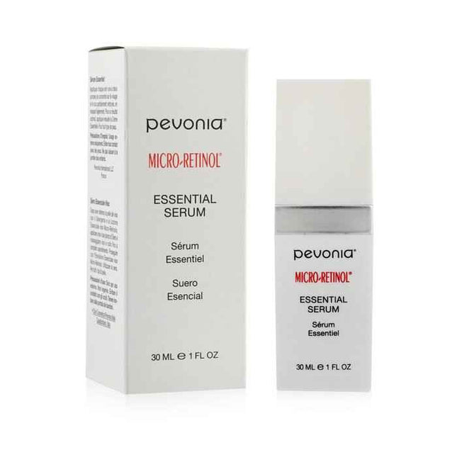 Spa Clinica Pro Micro-retinol Essential Serum - 30ml/1oz