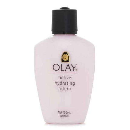 Active Hydrating Lotion(random Packaging) - 150ml/5oz