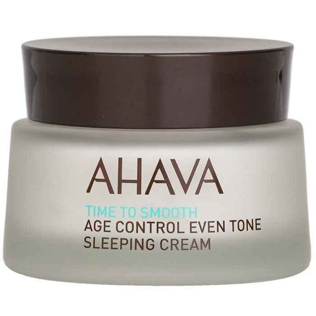 Brightening Sleeping Cream(random Packaging) - 50ml/1.7oz