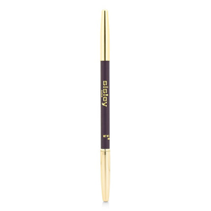 Phyto Khol Perfect Eyeliner (with Blender And Sharpener) - #purple - 1.2g/0.04oz Sisley