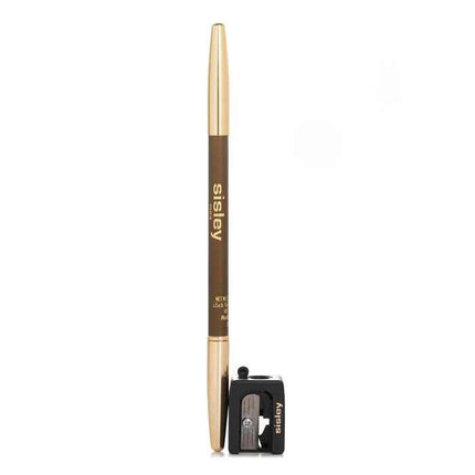 Phyto Khol Perfect Eyeliner (with Blender And Sharpener) - #khaki - 1.2g/0.04oz
