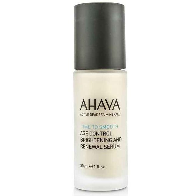 Time To Smooth Age Control Brightening And Renewal Serum - 30ml/1oz