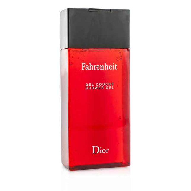 Fahrenheit Shower Gel - 200ml/6.8oz