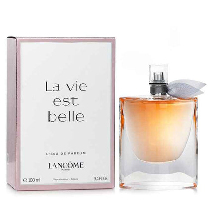 La Vie Est Belle L'eau De Parfum Spray - 100ml/3.4oz