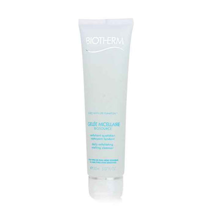 Biosource Daily Exfoliating Cleansing Melting Gel - 150ml/5.07oz