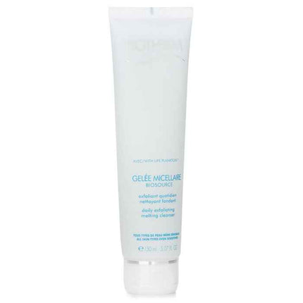 Biosource Daily Exfoliating Cleansing Melting Gel - 150ml/5.07oz