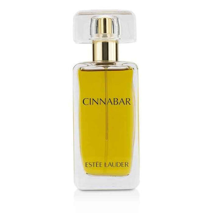 Cinnabar Collection Eau De Parfum Spray - 50ml/1.7oz