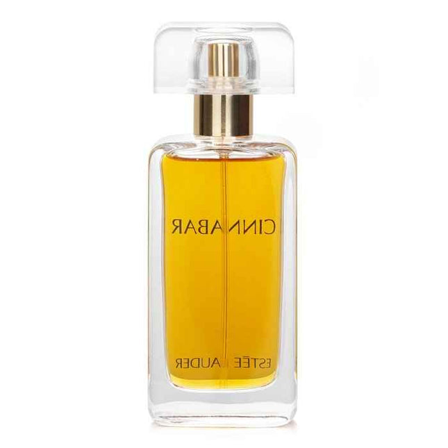 Cinnabar Collection Eau De Parfum Spray - 50ml/1.7oz