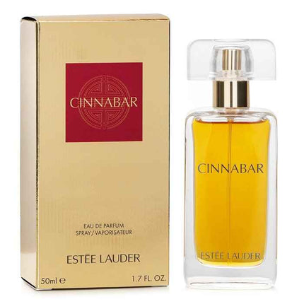 Cinnabar Collection Eau De Parfum Spray - 50ml/1.7oz