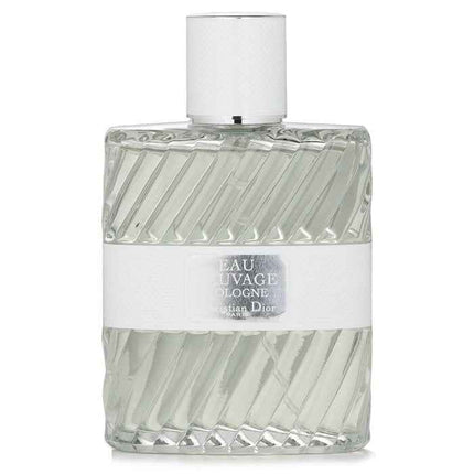 Eau Sauvage Cologne Spray - 100ml/3.4oz