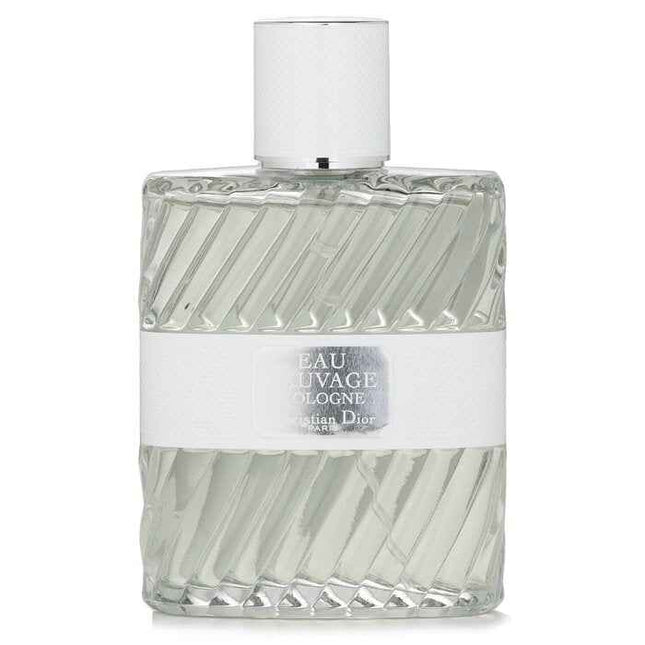 Eau Sauvage Cologne Spray - 100ml/3.4oz