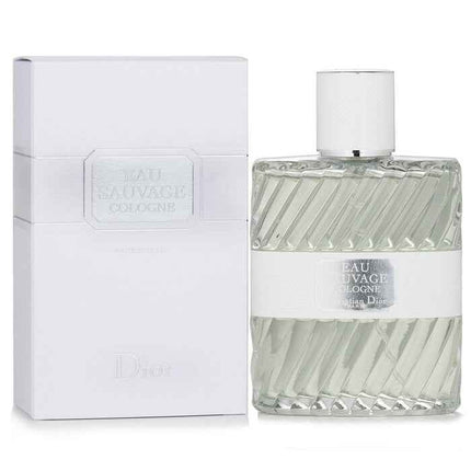 Eau Sauvage Cologne Spray - 100ml/3.4oz