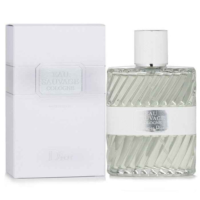 Eau Sauvage Cologne Spray - 100ml/3.4oz