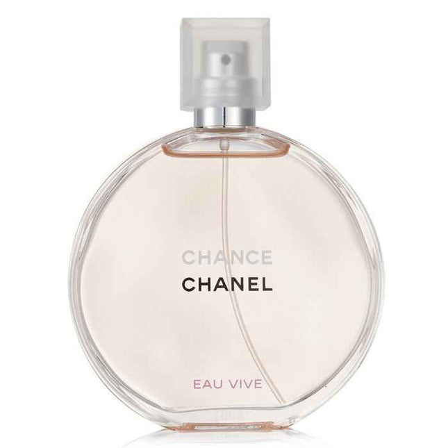 Chance Eau Vive Eau De Toilette Spray - 100ml/3.4oz
