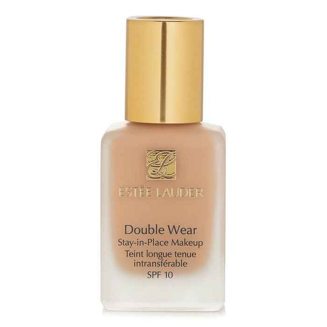 Double Wear Stay In Place Makeup Spf 10 - No. 77 Pure Beige (2c1) - 30ml/1oz