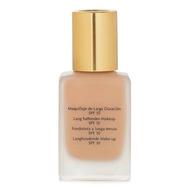 Double Wear Stay In Place Makeup Spf 10 - No. 77 Pure Beige (2c1) - 30ml/1oz