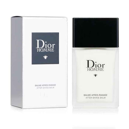 Dior Homme After Shave Balm - 100ml/3.4oz