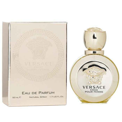 Eros Eau De Parfum Spray - 50ml/1.7oz