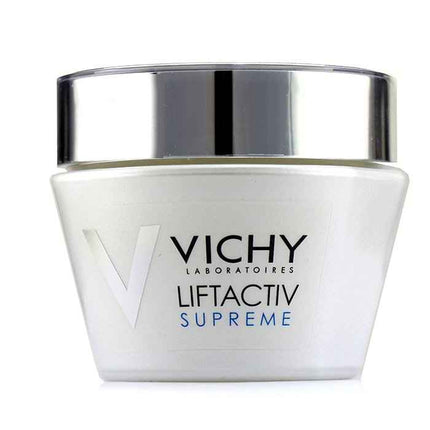 Liftactiv Supreme Intensive Anti-wrinkle & Firming Corrective Care Cream (for Dry To Very Dry Skin) - 50ml/1.69oz