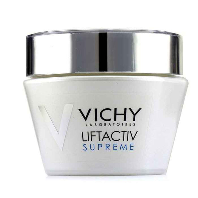 Liftactiv Supreme Intensive Anti-wrinkle & Firming Corrective Care Cream (for Dry To Very Dry Skin) - 50ml/1.69oz