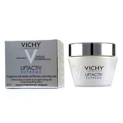 Liftactiv Supreme Intensive Anti-wrinkle & Firming Corrective Care Cream (for Dry To Very Dry Skin) - 50ml/1.69oz