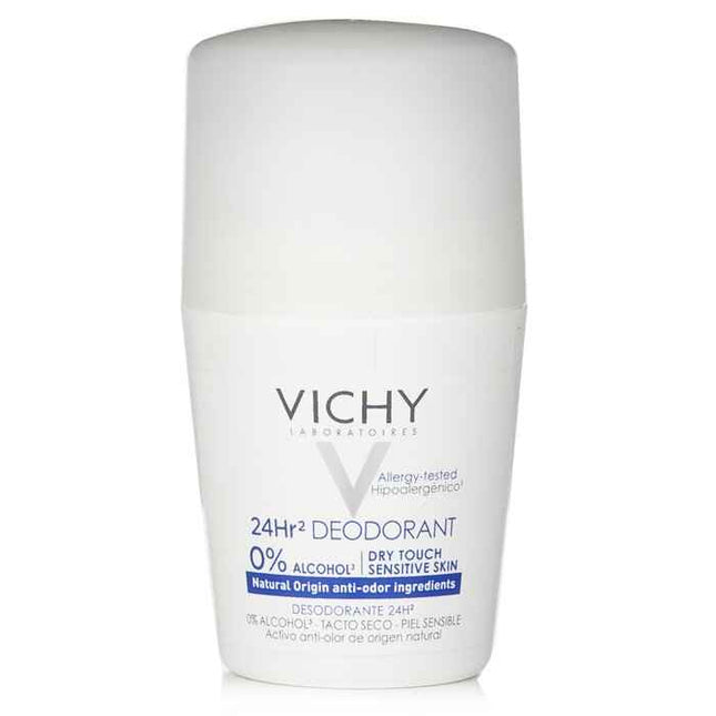 24hr Deodorant Dry Touch Roll-on  (for Sensitive Skin) - 50ml/1.69oz