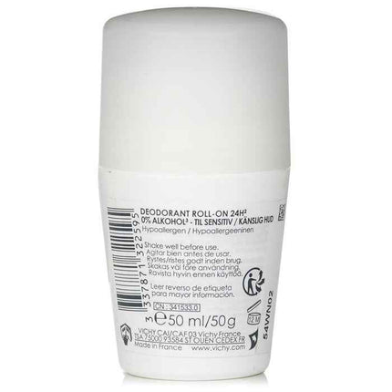 24hr Deodorant Dry Touch Roll-on  (for Sensitive Skin) - 50ml/1.69oz